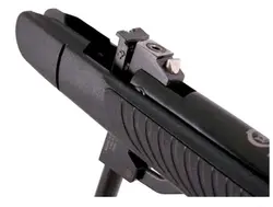 تفنگ بادی کرال N01 کالیبر 55