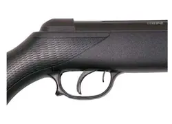 تفنگ بادی کرال N01 کالیبر 55