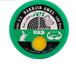 ساچمه جت 5.5 تخت