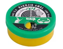 ساچمه جت 5.5 تخت