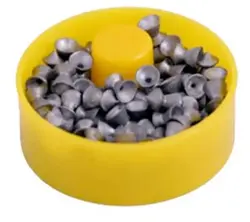 ساچمه جت 5.5 تیز