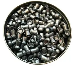 ساچمه تفنگ بادی جگوار دراگون as کالیبر 5.5