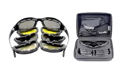 عینک کوهنوردی دایزی مدل C5