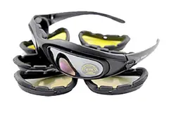 عینک کوهنوردی دایزی مدل C5