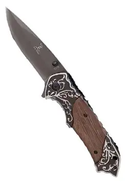 چاقو الک ریچ SY19