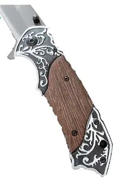 چاقو الک ریچ SY19