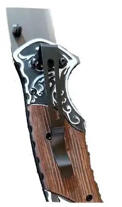 چاقو الک ریچ SY19