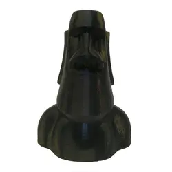 جاکلیدی کاکا سنگی کد d341 – پلاستیکی
