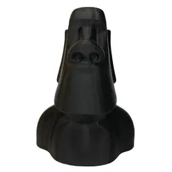 جاکلیدی کاکا سنگی کد d341 – پلاستیکی