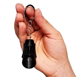 جاکلیدی کاکا سنگی کد d343 – مدل پلاستیکی