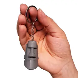 جاکلیدی کاکا سنگی کد d343 – مدل پلاستیکی