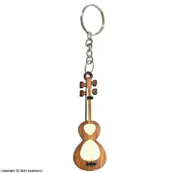 جاکلیدی طرح ساز تار کد m25435 – مدل کوچک