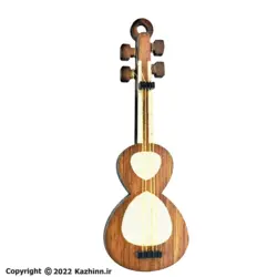 جاکلیدی طرح ساز تار کد m25435 – مدل کوچک