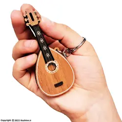جاکلیدی طرح ساز عود کد m25434