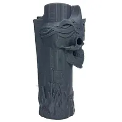 فندک اسکلت کد d2515 طرح پادشاه