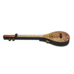 جاکلیدی طرح ساز سه تار کد m25440 – مدل بزرگ