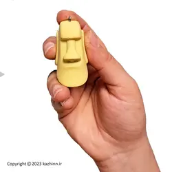 جاکلیدی طرح کاکا سنگی کد p343 – مدل سنگی