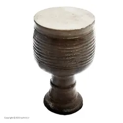 گردنبند طرح ساز تنبک کد p392