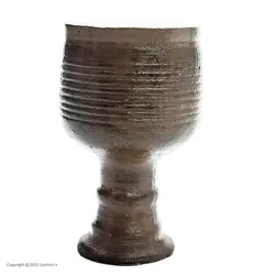 گردنبند طرح ساز تنبک کد p392