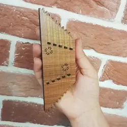 ماکت طرح سنتور دکوری کد m25144