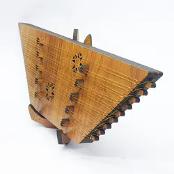 ماکت طرح سنتور دکوری کد m25144