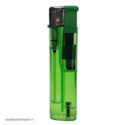 فندک طرح قلب مدل دخترانه کد d687