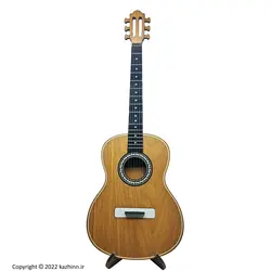 ماکت و دکوری طرح گیتار کد m2145 – مدل بزرگ