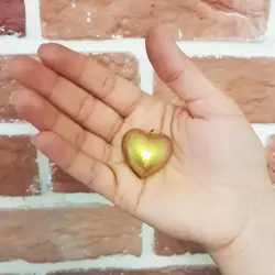 جاکلیدی طرح قلب کد p2442