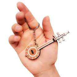 جاکلیدی طرح ساز کمانچه کد m25430