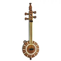 جاکلیدی طرح ساز کمانچه کد m25430