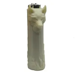 فندک کلیپر طرح گرگ