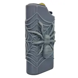 فندک طرح تار و عنکبوت کد d2611