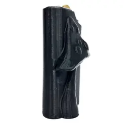 فندک فانتزی کد D26191 – طرح قارچ ساده