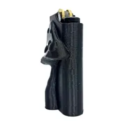 فندک فانتزی کد D26191 – طرح قارچ ساده