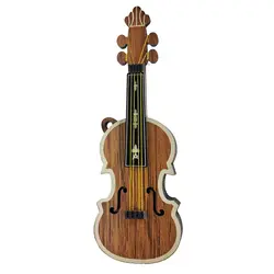 جاکلیدی طرح ساز ویولن کد m25438 – مدل بزرگ