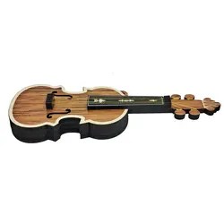 جاکلیدی طرح ساز ویولن کد m25438 – مدل بزرگ