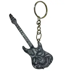 جاکلیدی طرح گیتار برقی مدل اسکلتی کد d4139