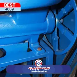 آب لیمو گیر و آب غوره گیر