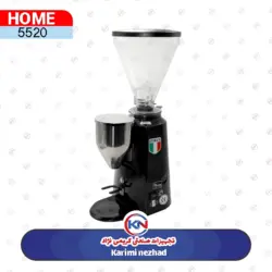 آسیاب قهوه حرفه ای مدل A900