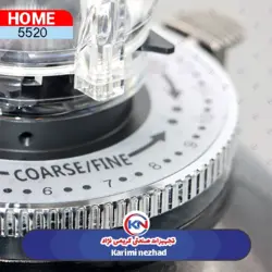 آسیاب قهوه حرفه ای مدل A900