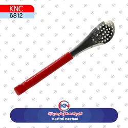 انبر استیل قاشقی پانچ