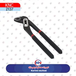 انبر کلاغی خارجی نمره 10