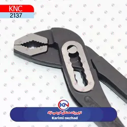 انبر کلاغی خارجی نمره 10