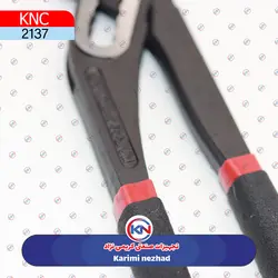 انبر کلاغی خارجی نمره 10