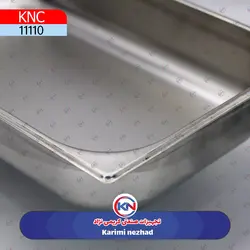 بنماري 1/1 عمق 10 ورق 0/8 مکث