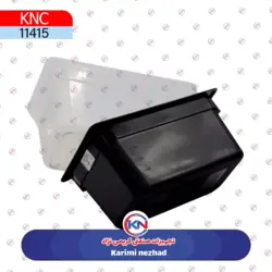 بنماری 1/4 عمق 15 ورق 0/8 مکث