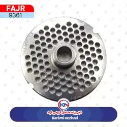 پنجره 42 نمره 8 فجر