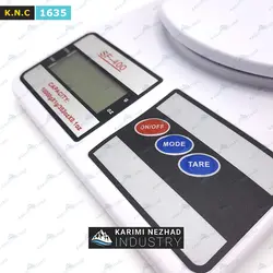 ترازو محک چین 10 کیلویی-SF400