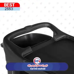 ترولی طرح کارلایز بست