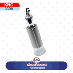 جا آبلیمو KNC